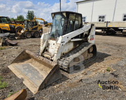 Bobcat T 250