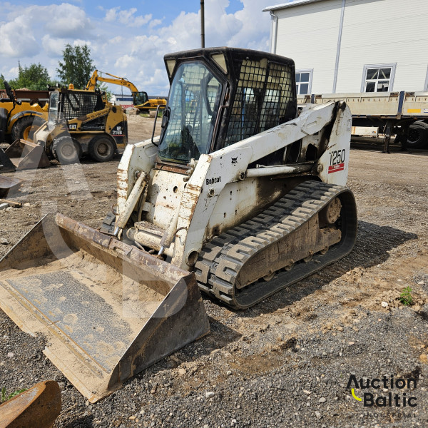 Bobcat T 250