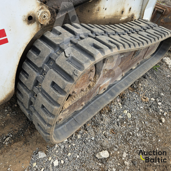 Bobcat T 250