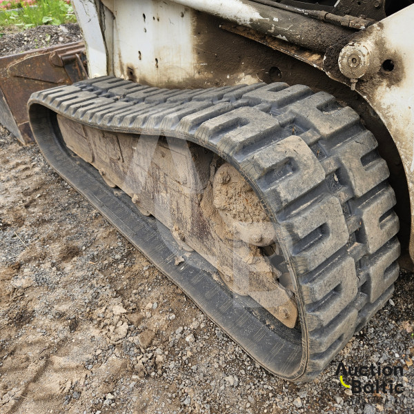 Bobcat T 250