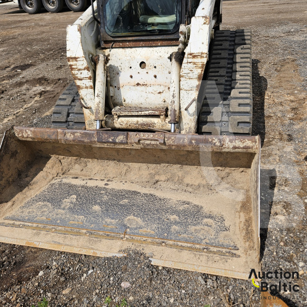 Bobcat T 250