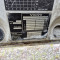 Volvo with milk tank