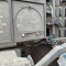 Volvo with milk tank