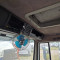 Volvo FL6 with milk tank