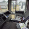 Volvo FL6 with milk tank