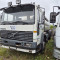 Volvo FL6 with milk tank