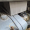 Volvo FL6 with milk tank
