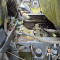 Volvo FL6 with milk tank