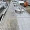 Volvo FL6 with milk tank