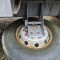 Volvo FL6 with milk tank