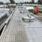 Volvo FL6 with milk tank