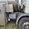 Volvo FL6 with milk tank