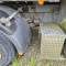 Volvo FL6 with milk tank
