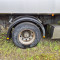 Volvo FL6 with milk tank