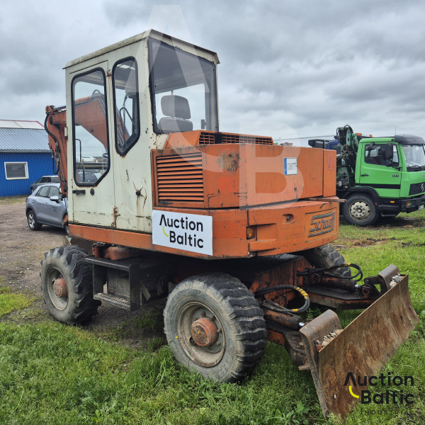 Schaeff HML 30