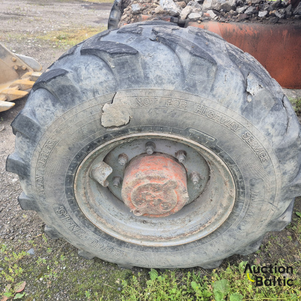 Schaeff HML 30