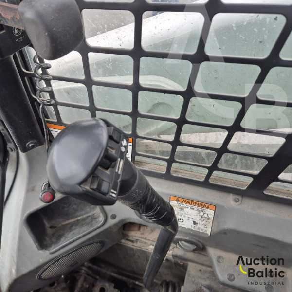 Bobcat S 530