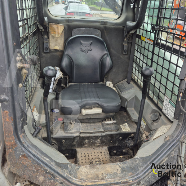 Bobcat S 530