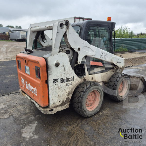Bobcat S 530