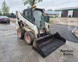Bobcat S 530
