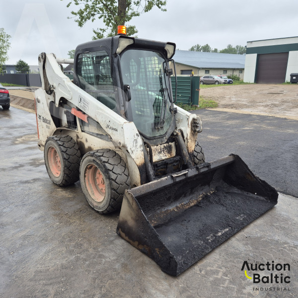 Bobcat S 530