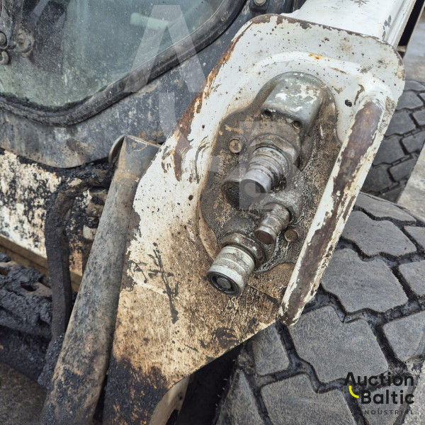 Bobcat S 530