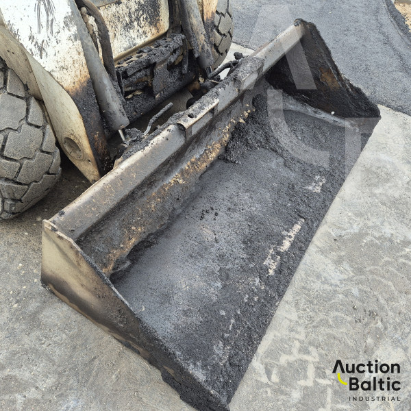 Bobcat S 530
