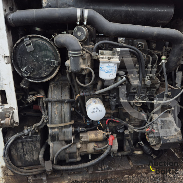 Bobcat S 250