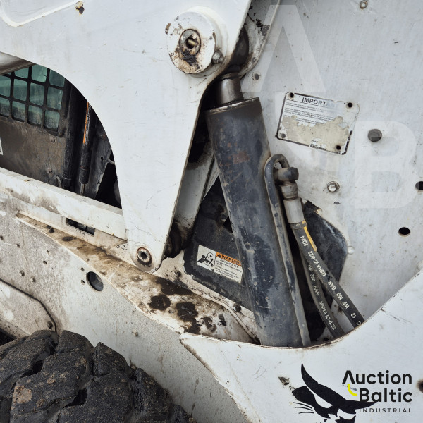 Bobcat S 250