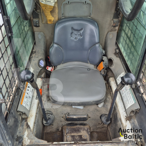 Bobcat S 250