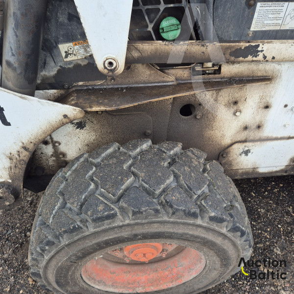 Bobcat S 250