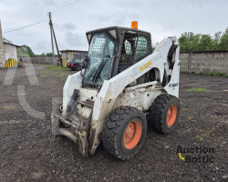 Bobcat S 250