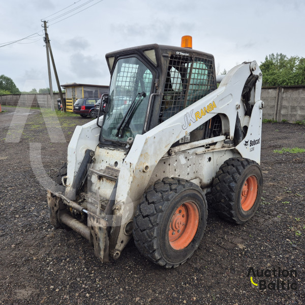 Bobcat S 250