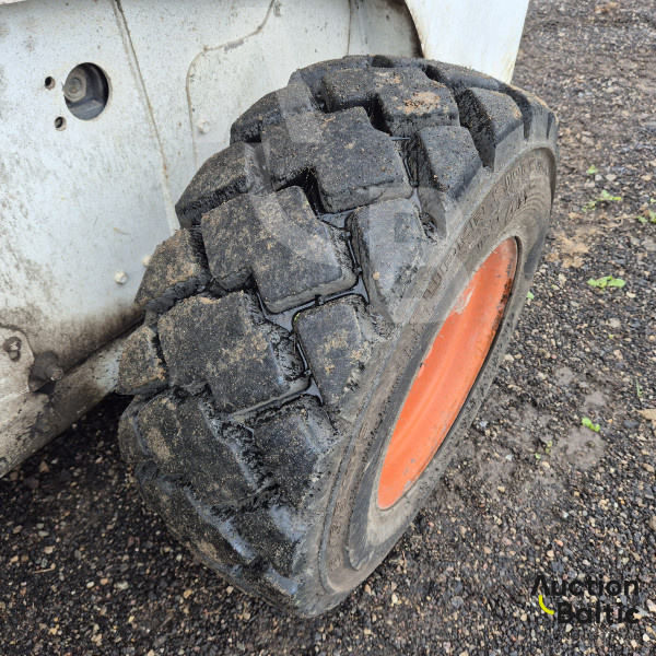 Bobcat S 250