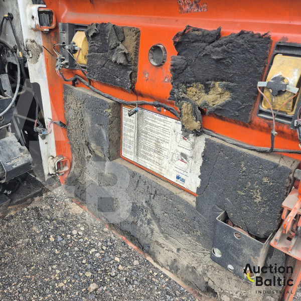 Bobcat S 250