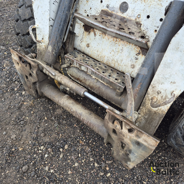 Bobcat S 250