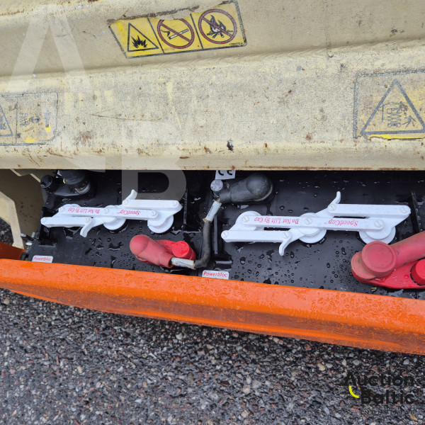 JLG 3246 ES