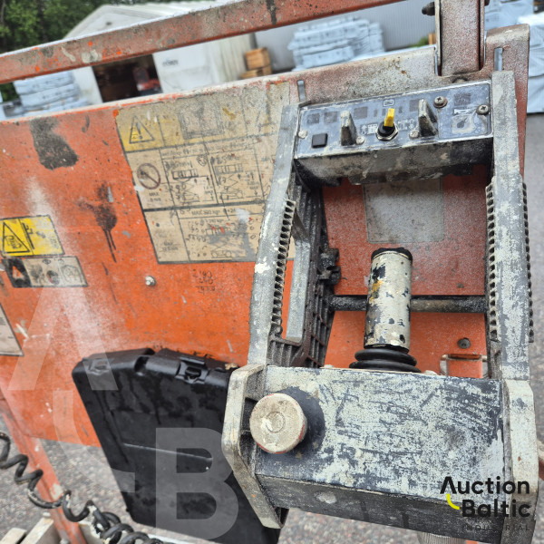 JLG 3246 ES