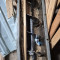 Pelletizing line