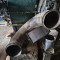 Pelletizing line