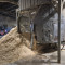 Pelletizing line