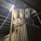 Pelletizing line
