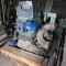 Pelletizing line
