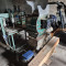 Pelletizing line