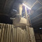 Pelletizing line