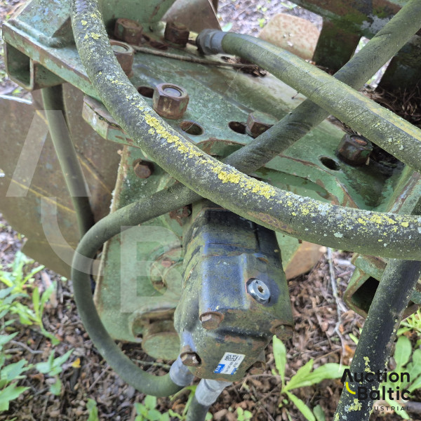 SLF KRTTNY TPF-1N