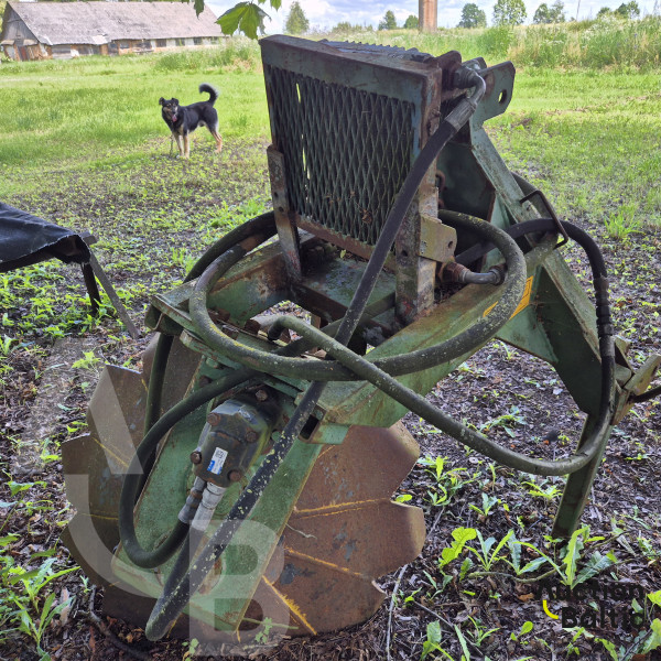 SLF KRTTNY TPF-1N