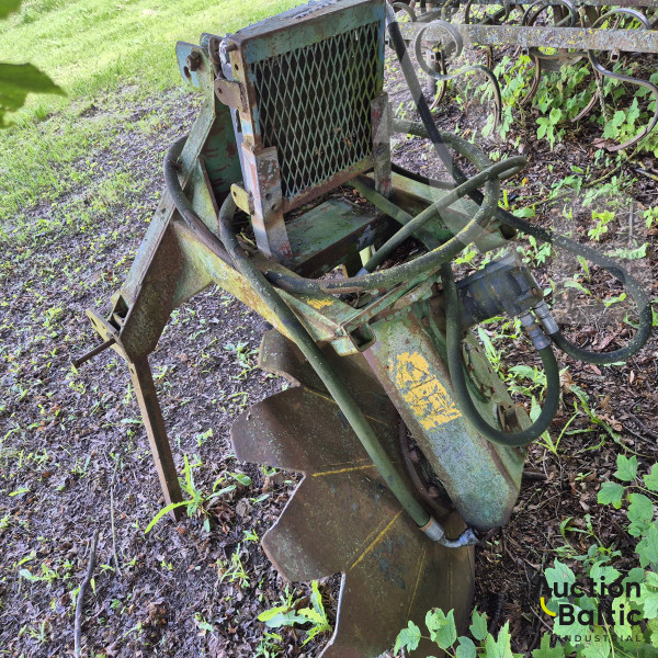 SLF KRTTNY TPF-1N
