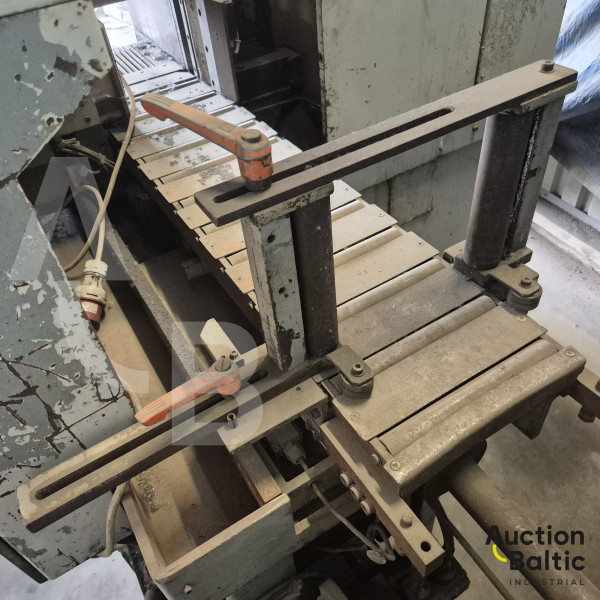 Kasto S6B 260 VA CNC