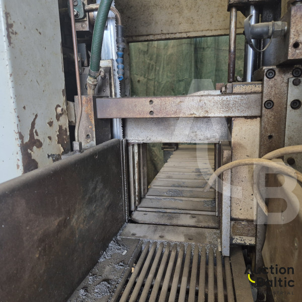 Kasto S6B 260 VA CNC